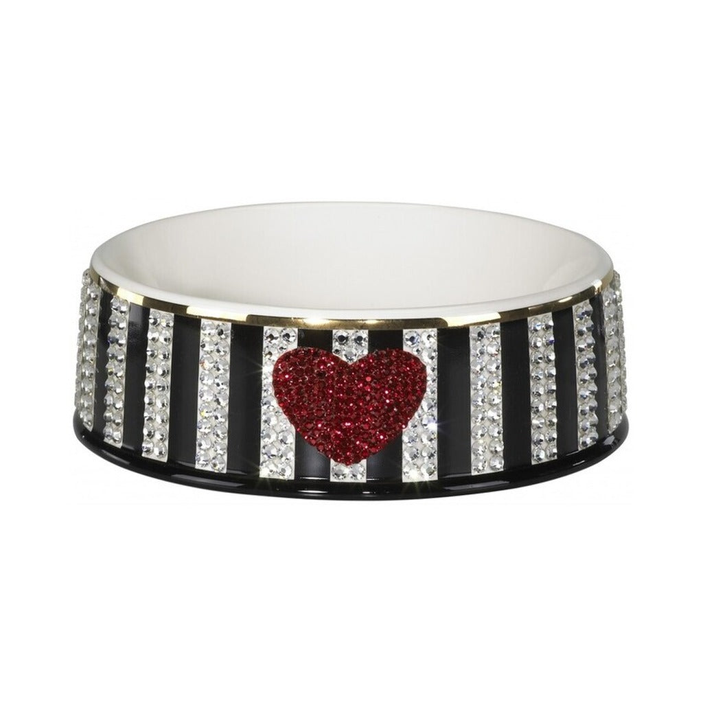 Swarovski Futternäpfe