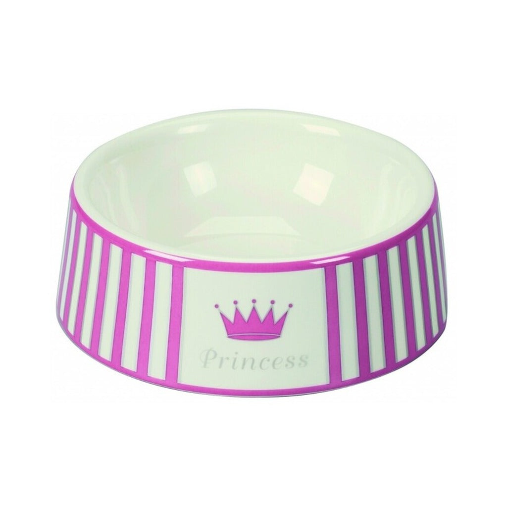 Chacco Futterschale Bowl rund: Princess (princess-2)