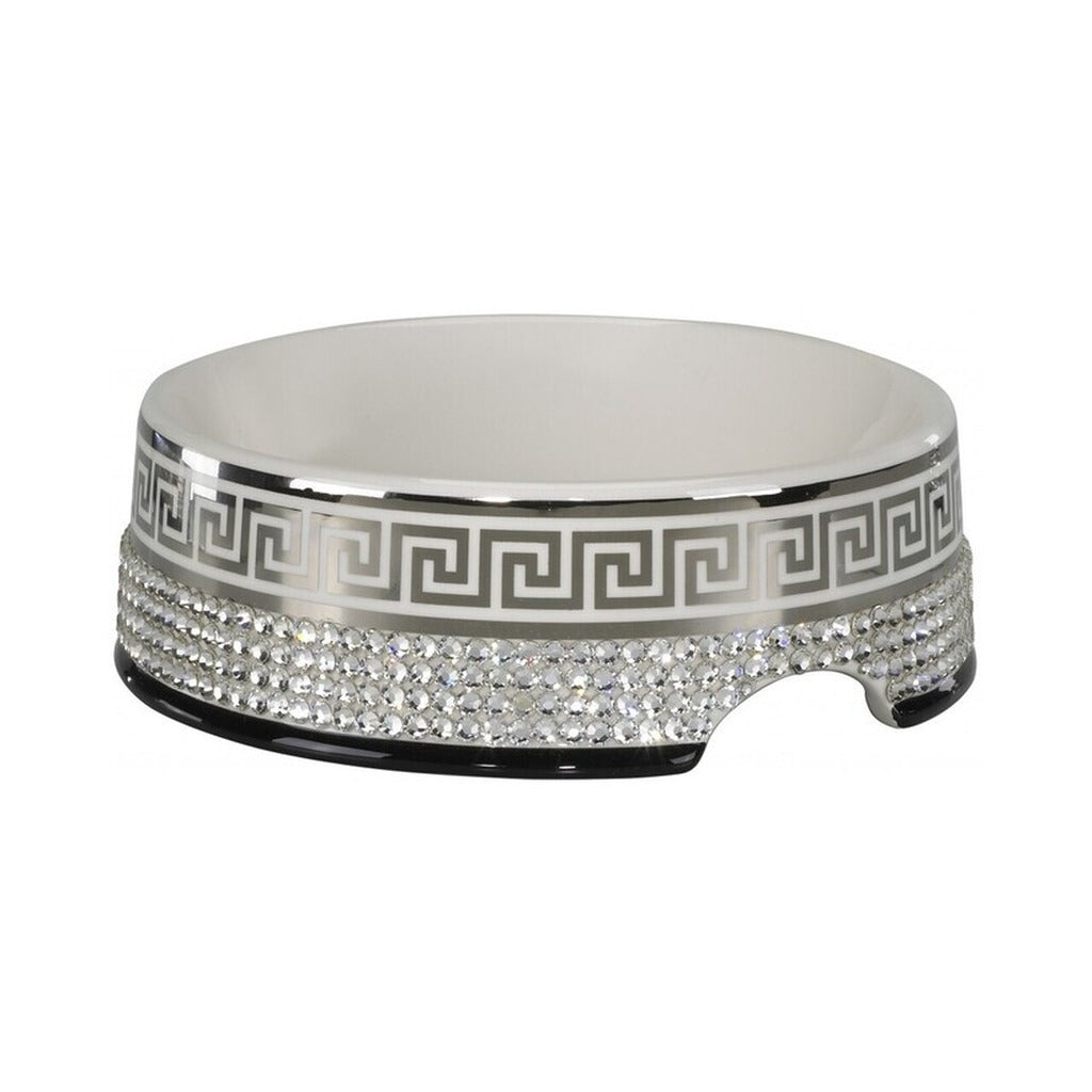 Chacco Futterschale mit Swarovski: Classic Glamour (classic-glamour-2)