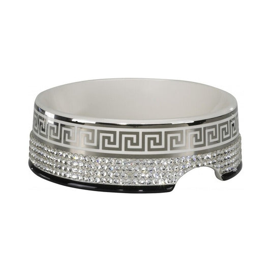 Chacco Futterschale mit Swarovski: Classic Glamour (classic-glamour-2)